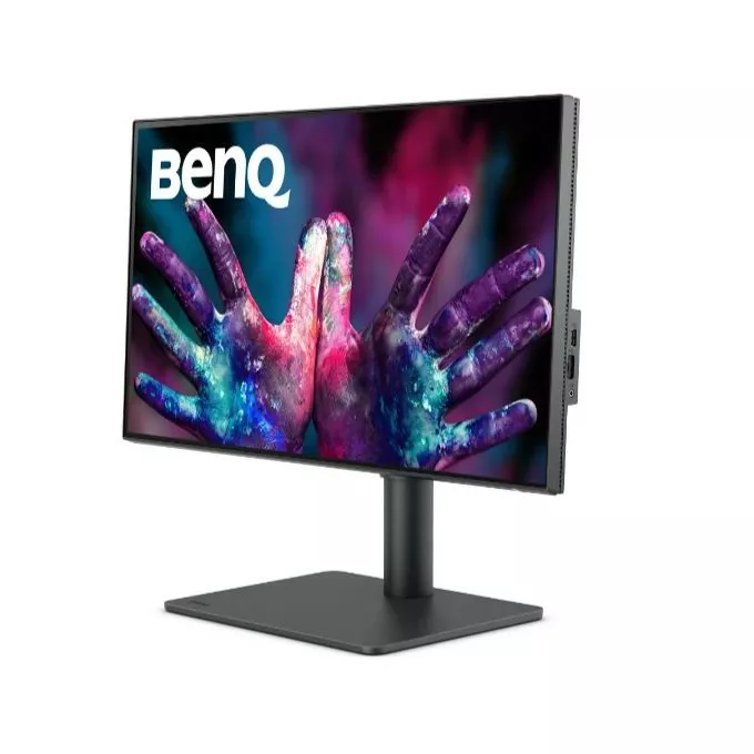 Benq Monitor 25 cali PD2506Q QHD 5ms/2K/IPS/GL/HDMI