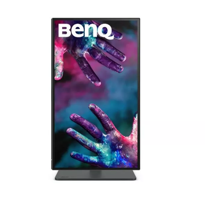 Benq Monitor 25 cali PD2506Q QHD 5ms/2K/IPS/GL/HDMI
