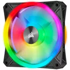 Corsair Wentylatory QL140 iCUE RGB LED PWM 2-pak