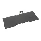 Mitsu Bateria do Dell XPS 13 (9333) 7400 mAh (55 Wh) 7.4 - 7.6 Volt