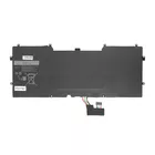 Mitsu Bateria do Dell XPS 13 (9333) 7400 mAh (55 Wh) 7.4 - 7.6 Volt