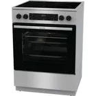 Gorenje Kuchnia ceramiczna GECS6C70XC