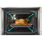 Gorenje Kuchnia gazowo-elektryczna GKS5B70CLI