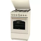 Gorenje Kuchnia gazowo-elektryczna GKS5B70CLI