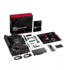 Asus Płyta główna ROG MAXIMUS Z790 HERO s1700 4DDR5 HDMI M.2 ATX