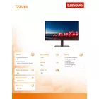 Lenovo Monitor 27 cali ThinkVision T27i-30 63A4MAT1EU