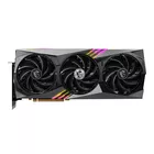 MSI Karta graficzna GeForce RTX 4090 GAMING X TRIO 24G GDDR6X 384bit 3DP/HDMI