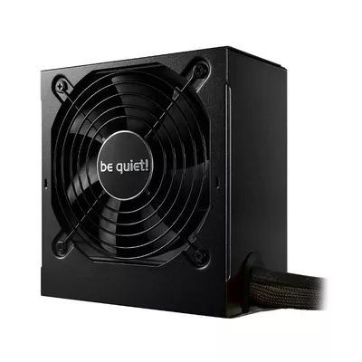 Be quiet! Zasilacz System Power 10 650W BN328