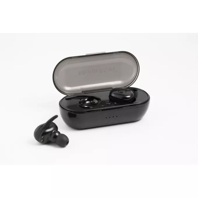 Technaxx Deutschland GmbH &amp; Co. KG Słuchawki z mikrofonem douszne bezprzewodowe MusicMan TWS BT-X49