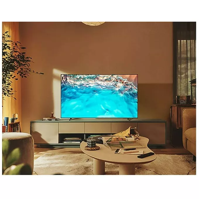 Samsung Telewizor 55 cali UE55BU8002KXXH