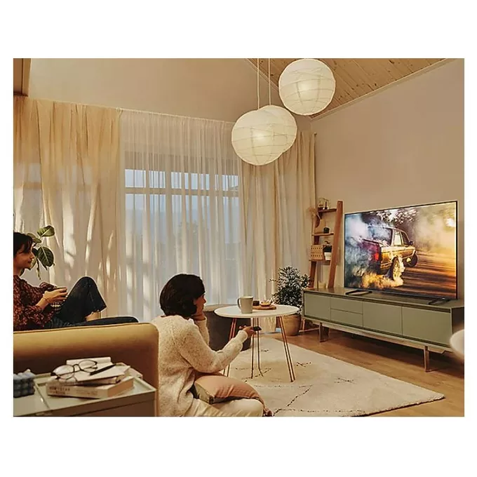 Samsung Telewizor 55 cali UE55BU8002KXXH