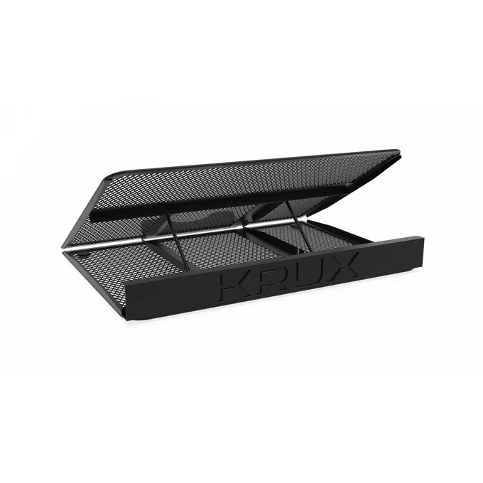 Krux Podstawka chłodząca pod laptopa - Laptop Stand