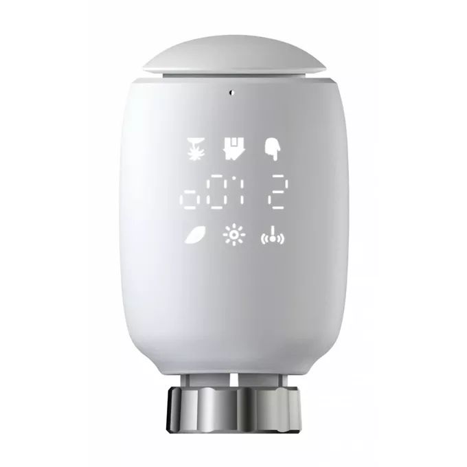 Maxcom Termostat Smart Zigbee SHRT203ZG