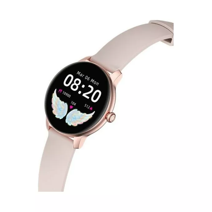 Imilab Smartwatch W11L Rose Gold 1.09 180 mAh