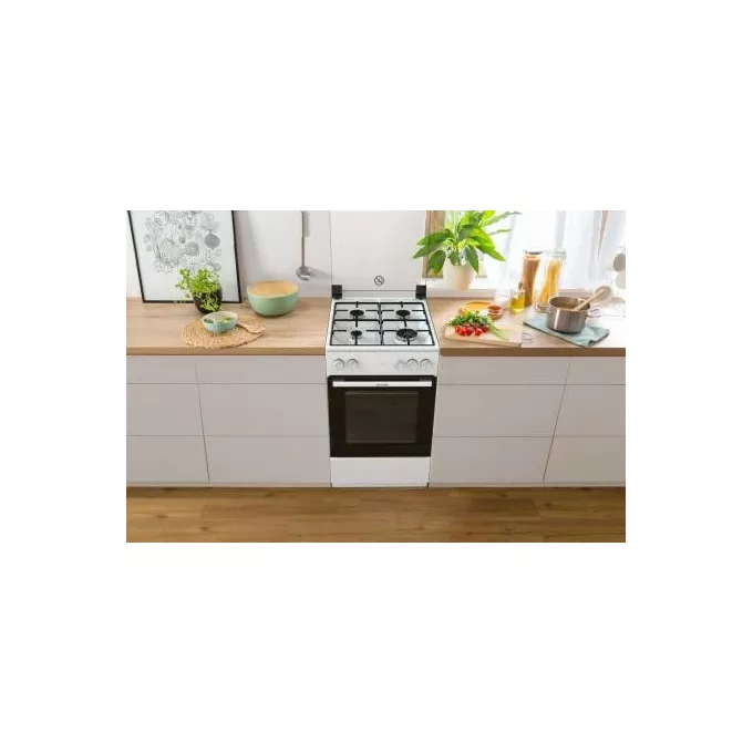 Gorenje Kuchnia gazowa GG5A13WJ