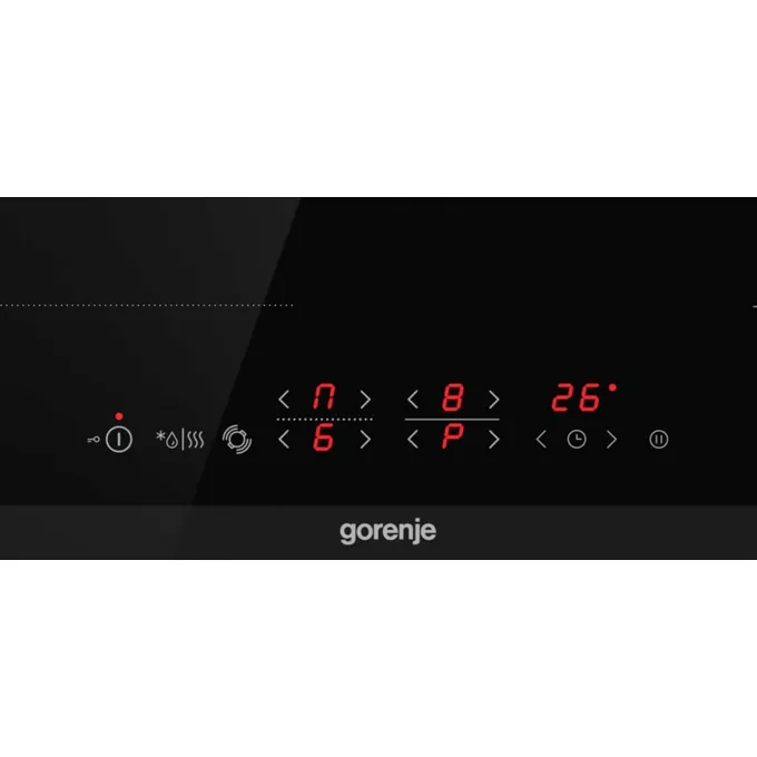 Gorenje Płyta ceramiczna ECT643BCSC