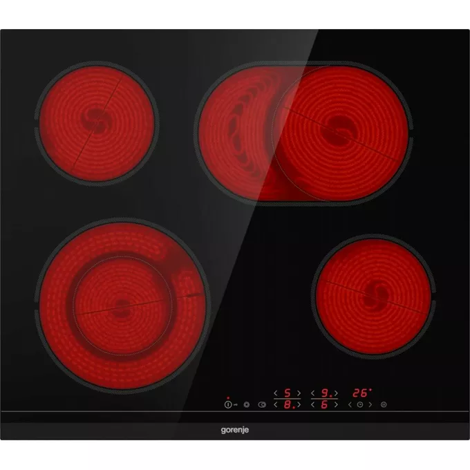 Gorenje Płyta ceramiczna ECT643BCSC