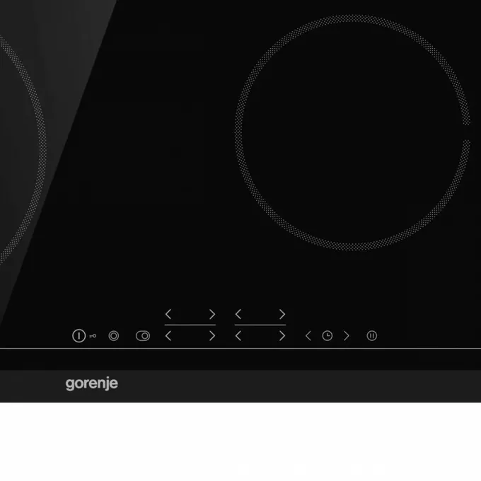 Gorenje Płyta ceramiczna ECT643BCSC