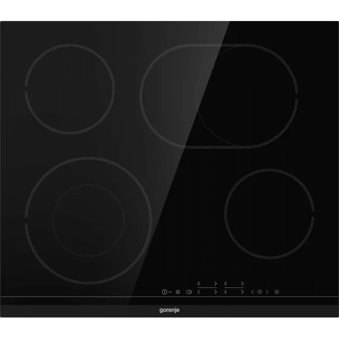 Gorenje Płyta ceramiczna ECT643BCSC