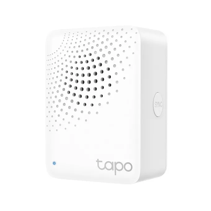 TP-LINK Hub z dzwonkiem  Tapo H100