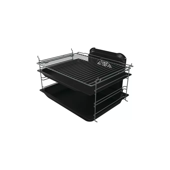 Gorenje Kuchnia ceramiczna GECS6C70XC
