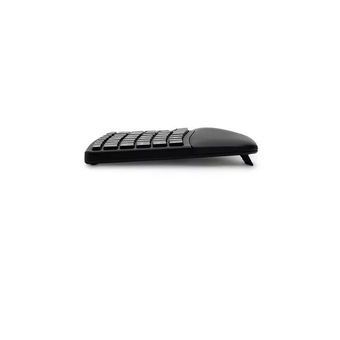 Kensington Klawiatura ProFit Ergo Wireless Keyboard NL