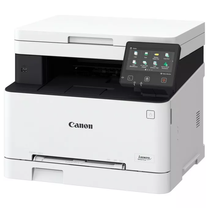 Canon Urządzenie wielofunkcyjne MF651CW 5158C009