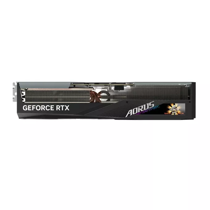 Gigabyte Karta graficzna GeForce RTX 4090 Aorus Master 24GB GDDR6X 384bit 3DP/HDMI