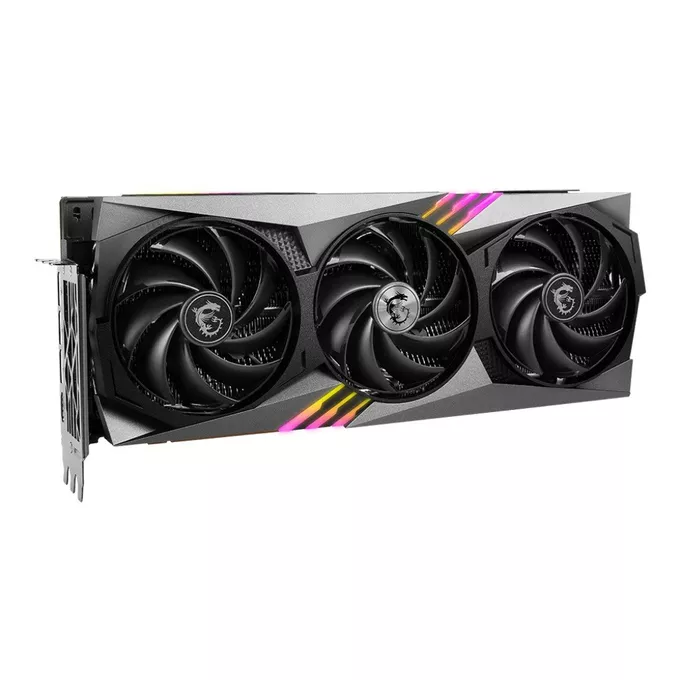 MSI Karta graficzna GeForce RTX 4090 GAMING X TRIO 24G GDDR6X 384bit 3DP/HDMI