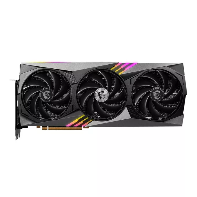 MSI Karta graficzna GeForce RTX 4090 GAMING X TRIO 24G GDDR6X 384bit 3DP/HDMI