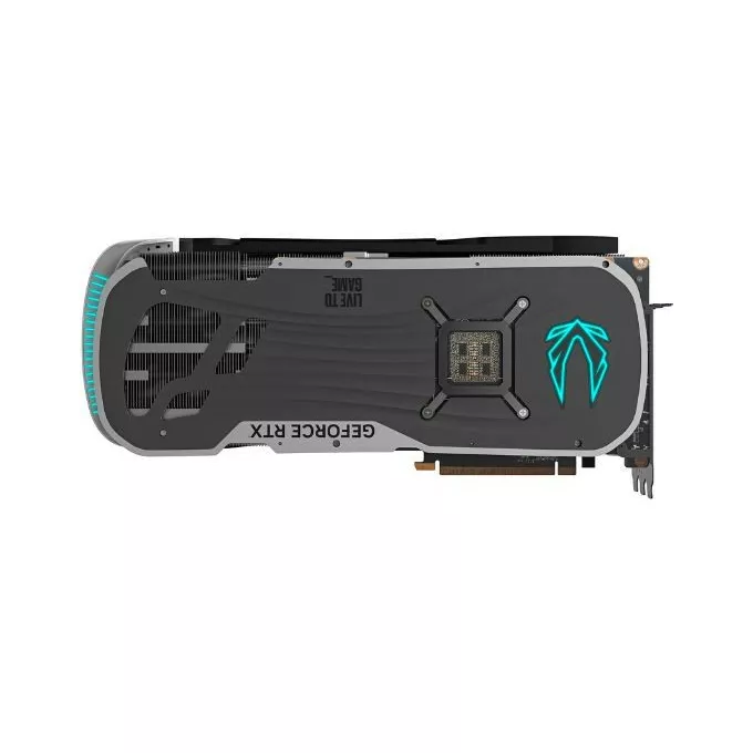 ZOTAC Karta graficzna GeForce RTX 4080 TRINITY OC 16GB GDDR6X 256bit HDMI/3DP