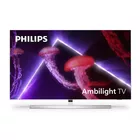 Philips Telewizor 48 cali OLED 48OLED807/12 Android, Ambilight 4
