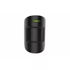 AJAX Czyjnik ruchu MotionProtect Plus (8EU) czarny