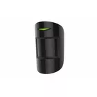AJAX Czyjnik ruchu MotionProtect Plus (8EU) czarny