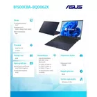 Asus Notebook B1500CBA-BQ0062X i3 1215U  8/256/int/15/Windows 11 PRO  36 miesięcy ON-SITE NBD - wyceny specjalne u PM