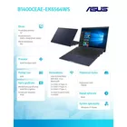 Asus Notebook B1400CEAE-EK6564WS Pentium 7505 4/256/Win11 Home ;  36 miesięcy ON-SITE NBD