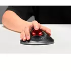 Kensington Trackball bezprzewodowy Orbit with scroll ring