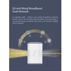 ZTE Router stacjonarny MC888 5G