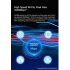 ZTE Router stacjonarny MC888 5G