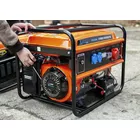 Extralink Generator prądu Hybrid 5,5kW EGH-5500