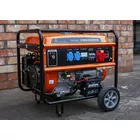 Extralink Generator prądu Hybrid 5,5kW EGH-5500