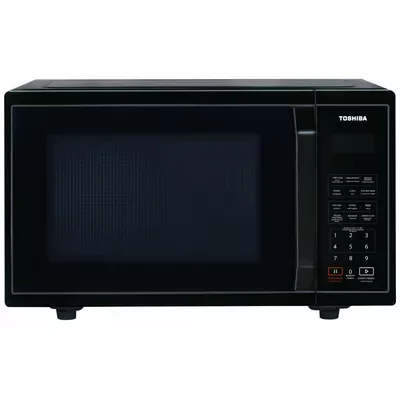 Toshiba Kuchnia mikrofalowa MM-EM23P(BK)