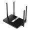 Cudy Router X6 Mesh Gigabit WiFi AX1800