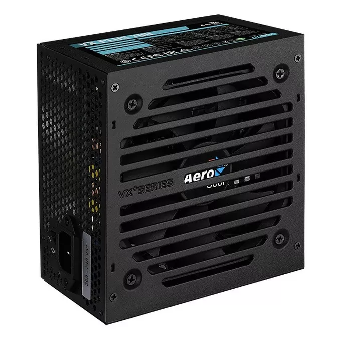 AeroCool Zasilacz VX PLUS 700W N.MODULAR ATX