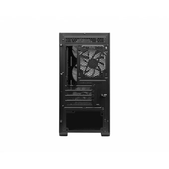 MSI Obudowa MAG FORGE M100A Hartowane szkło