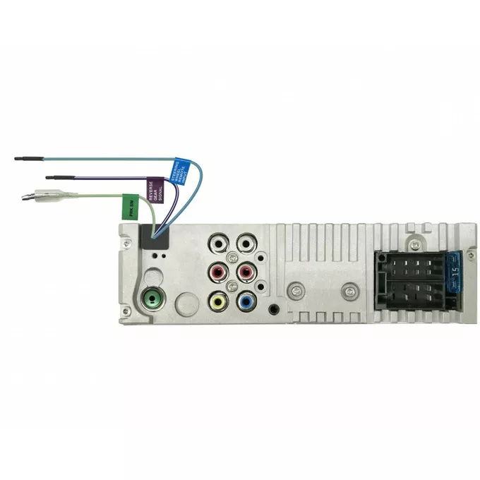 JVC Radio samochodowe KDX-560BT