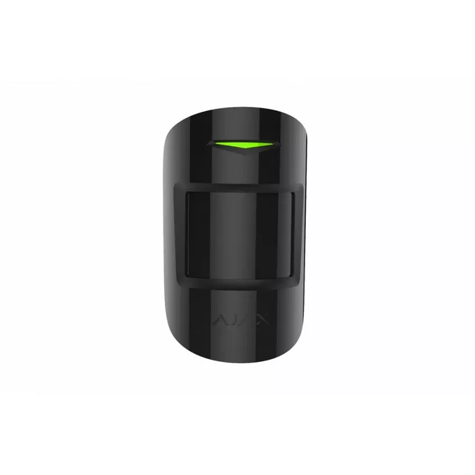 AJAX Czyjnik ruchu MotionProtect Plus (8EU) czarny