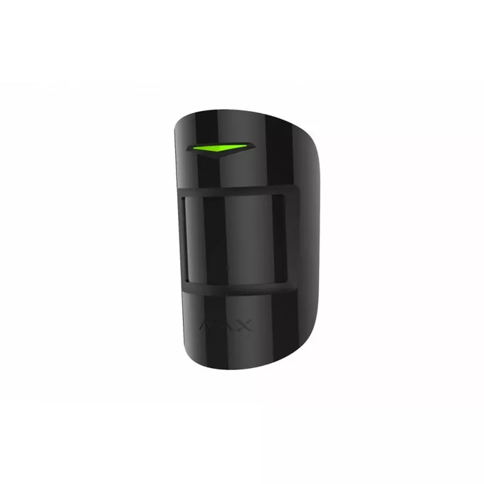 AJAX Czyjnik ruchu MotionProtect Plus (8EU) czarny