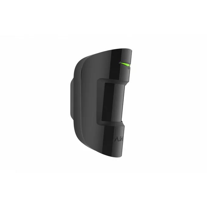 AJAX Czyjnik ruchu MotionProtect Plus (8EU) czarny