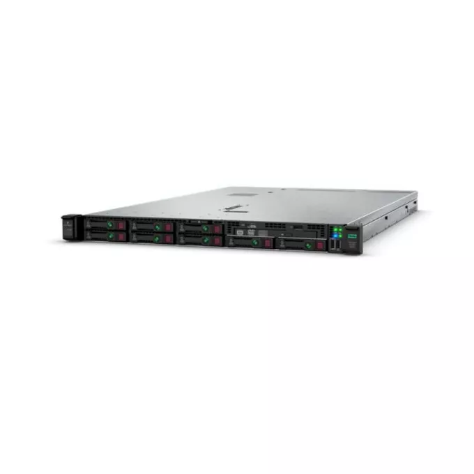 Hewlett Packard Enterprise Serwer DL360 G10 4208 8SFF BC P56955-421